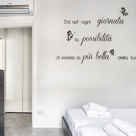 Sleek City Abode In Maciachini Mailand Exterior foto