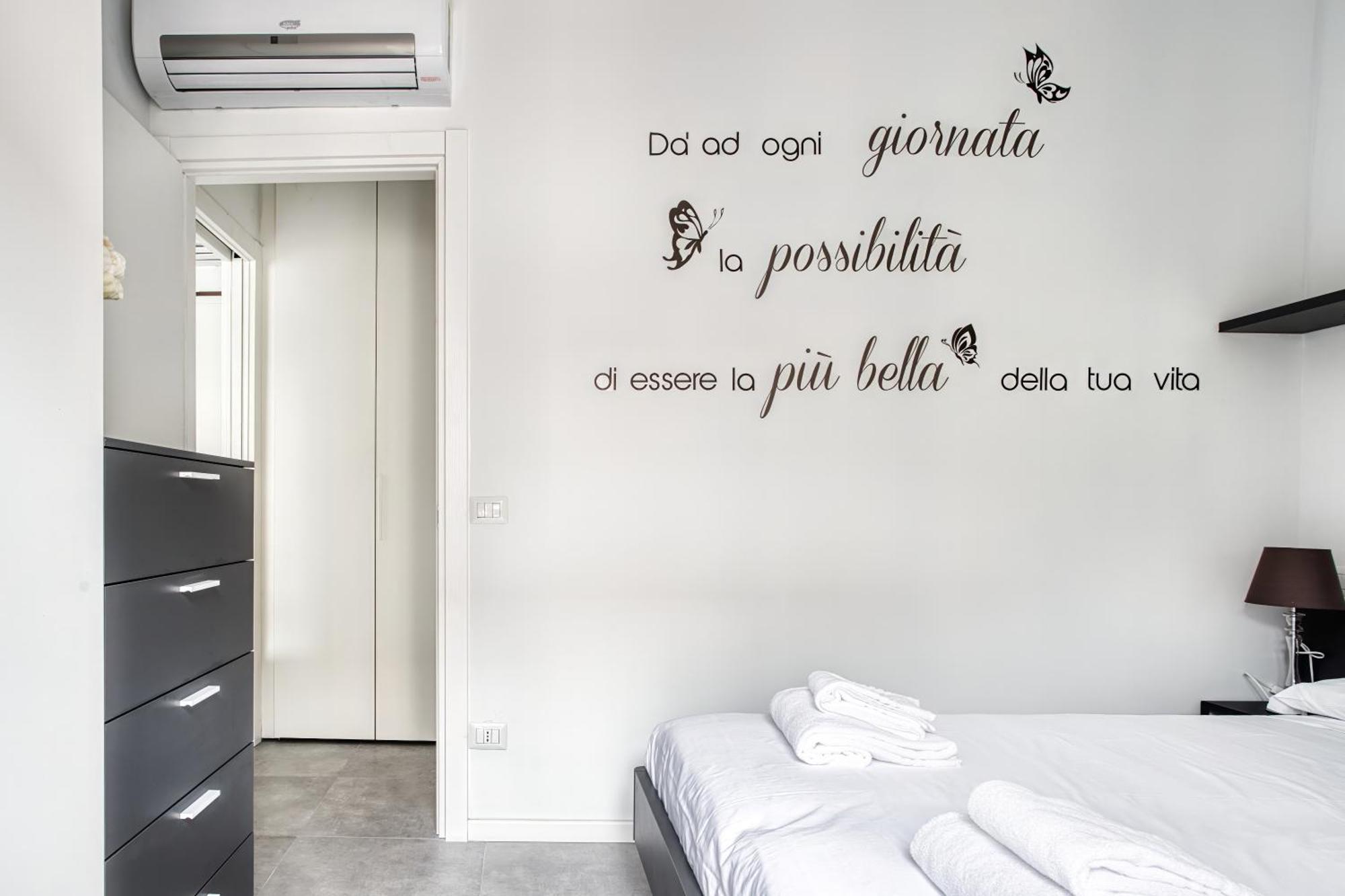 Sleek City Abode In Maciachini Mailand Exterior foto